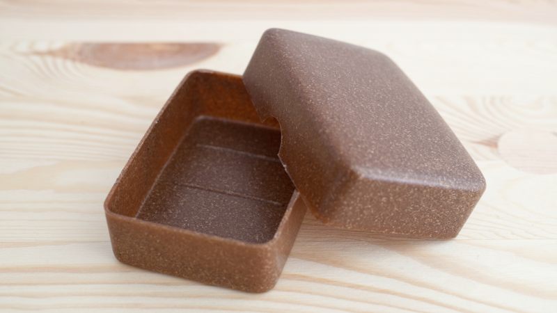 Seifendose Flüßigholz von LIMA