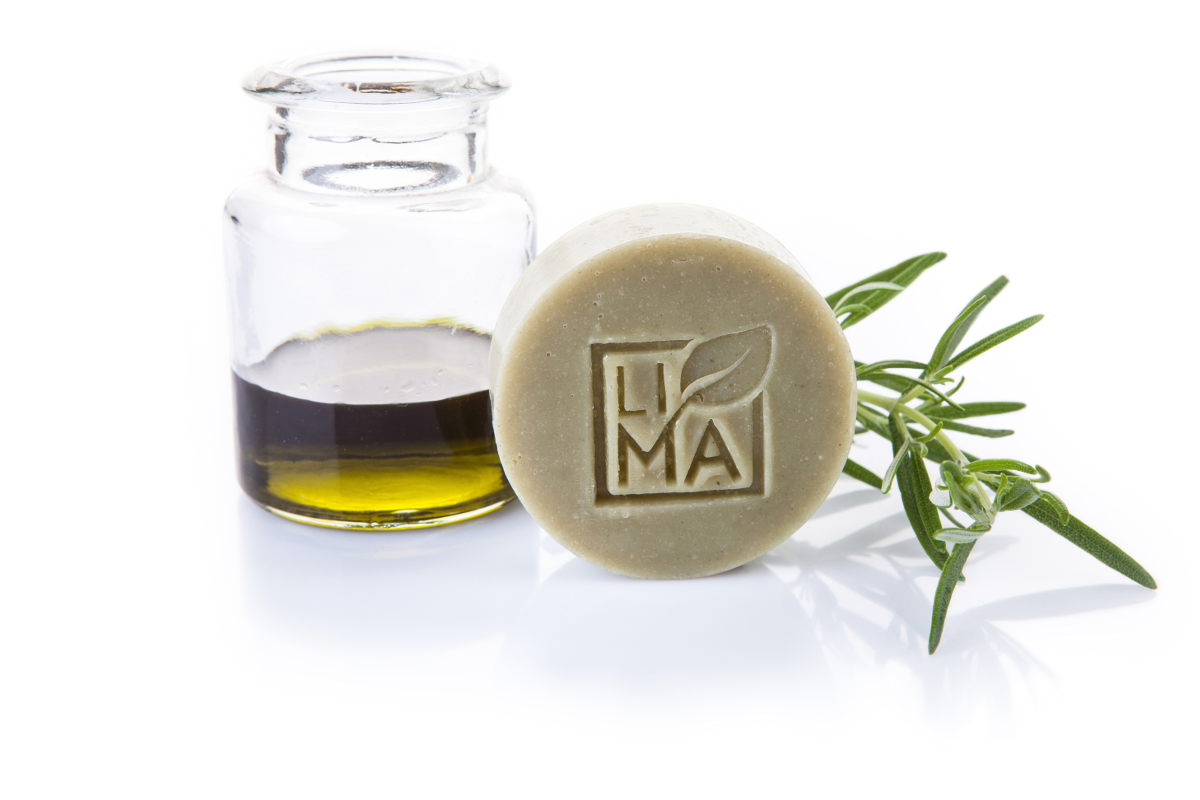 VERDANA Gesichtsseife für Mischhaut