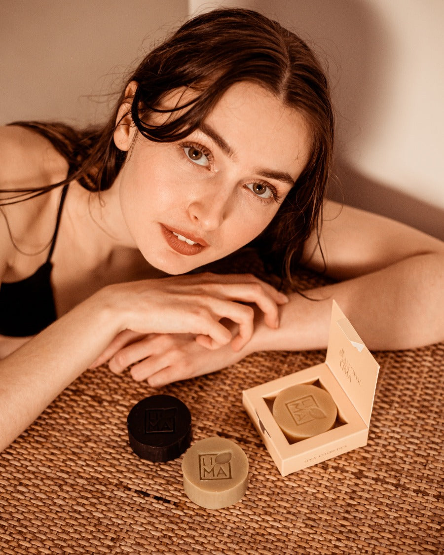 LIMA Thermalwasser-Seife Verdana