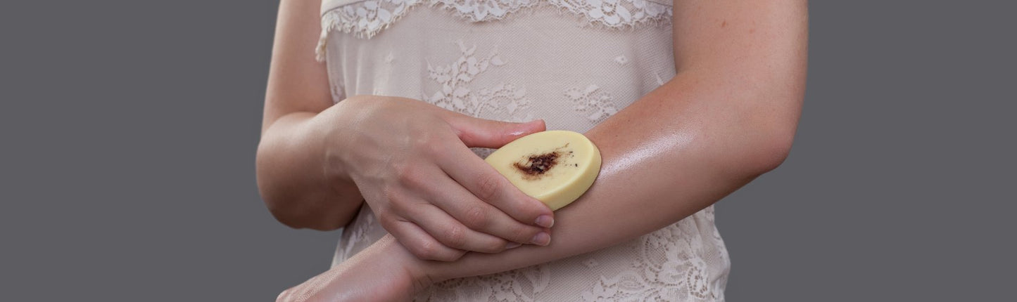 Bodybutter