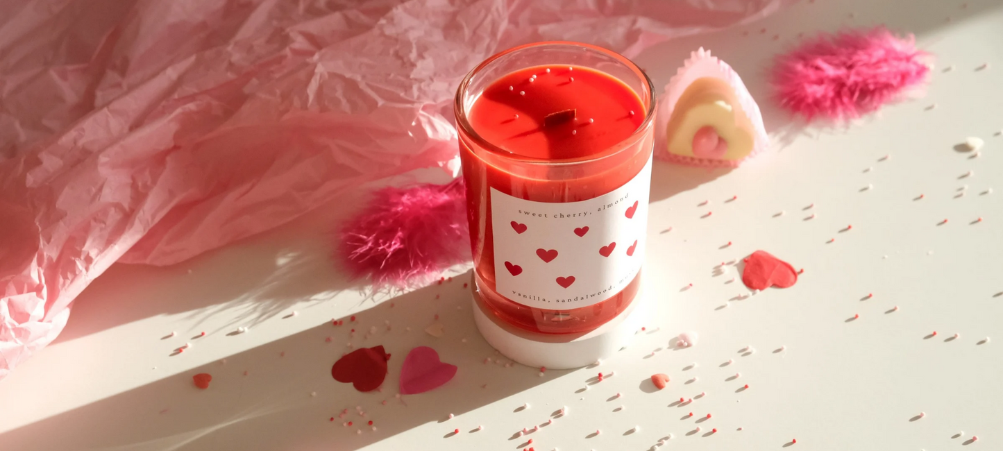Valentinstag '25
