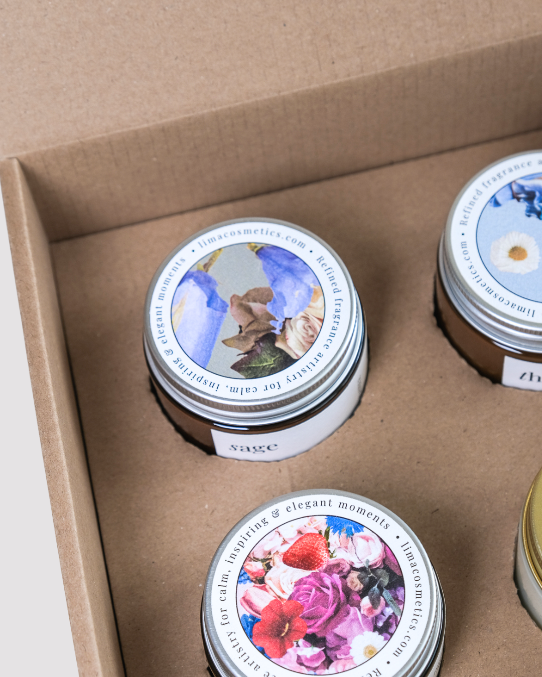 
                  
                    Sommer Kerzenbox LIMA - 2025
                  
                