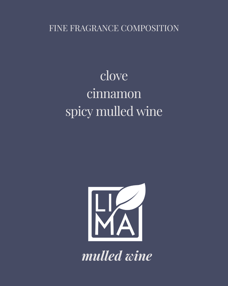 
                  
                    Vegane Adventskerze Mulled Wine in stimmungsvollem Glas – ideal für warme Wintermomente.
                  
                