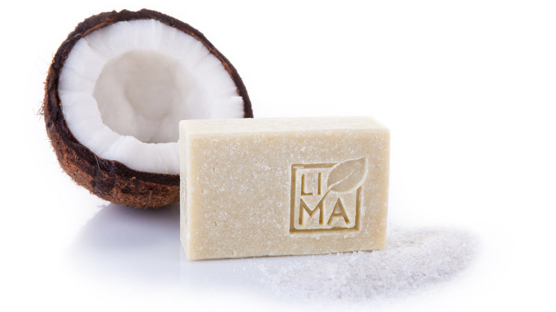 ASPIRA Körperseife mit Meersalz